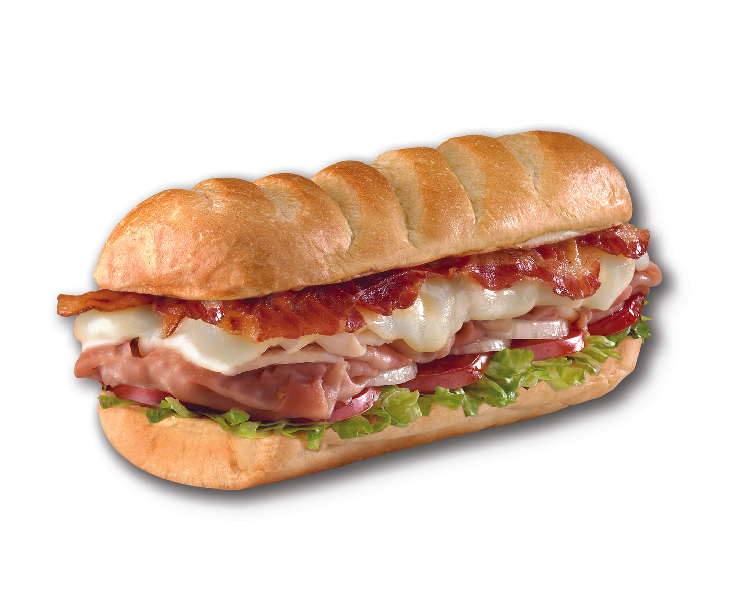 Club on a Sub